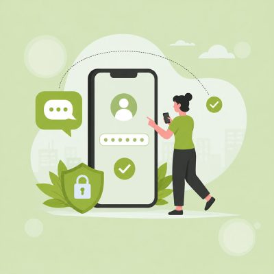 عضویت با موبایل وودمارت
